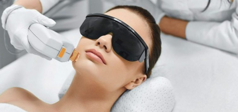 إزالة الشعر بالليزر الدليل الشامل للأطباء الأسعار والمعلومات
